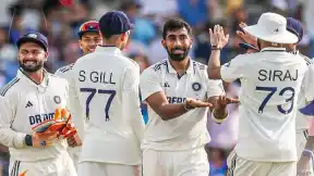 ENG vs IND, 1st Test Day 2